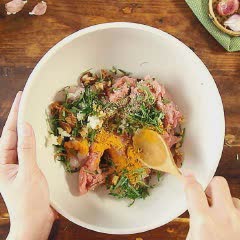 Cách làm chả cá nướng nghệ
