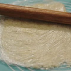 Cách Làm Cơm Cháy Nướng Lò Giòn Ngon, Cực Hấp Dẫn