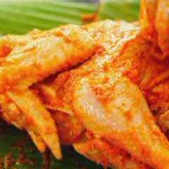 Cách Làm Gà Nướng Muối Ớt Ngon Đơn Giản Mời Cả Nhà