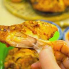 Cách Làm Gà Nướng Muối Ớt Ngon Đơn Giản Mời Cả Nhà