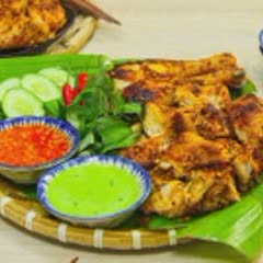 Cách Làm Gà Nướng Muối Ớt Ngon Đơn Giản Mời Cả Nhà