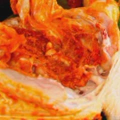 Cách Làm Gà Nướng Muối Ớt Ngon Đơn Giản Mời Cả Nhà