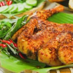 Cách Làm Gà Nướng Muối Ớt Ngon Đơn Giản Mời Cả Nhà