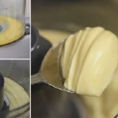 Cách làm Gà Ướp Mayonnaise Bọc Vụn Bánh Mì Nướng thơm lừng