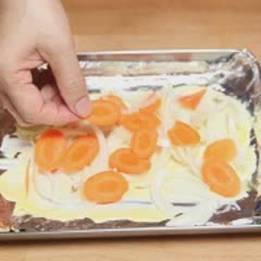 Cách làm mực nướng cay