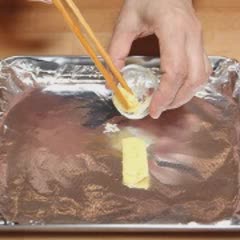 Cách làm mực nướng cay