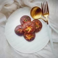 Cách làm Nấm Hương Nướng thơm ngon lạ miệng ngay tại nhà