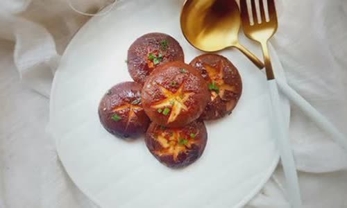 Cách làm Nấm Hương Nướng thơm ngon lạ miệng ngay tại nhà