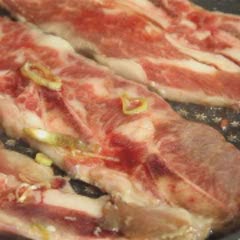 Cách Làm Sườn Bò Nướng BBQ Thơm Ngon Chuẩn Vị
