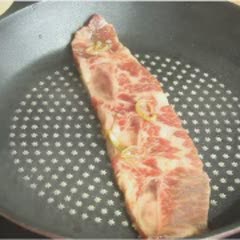 Cách Làm Sườn Bò Nướng BBQ Thơm Ngon Chuẩn Vị