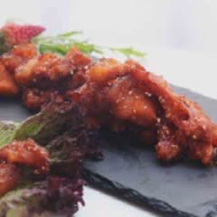 Cách làm Thịt Ba Chỉ Nướng Hàn Quốc cay thơm hấp dẫn