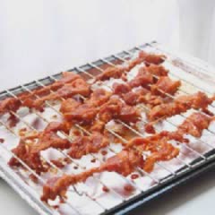 Cách làm Thịt Ba Chỉ Nướng Hàn Quốc cay thơm hấp dẫn