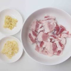 Cách làm Thịt Ba Chỉ Nướng Hàn Quốc cay thơm hấp dẫn