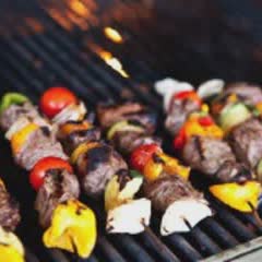 Cách Làm Thịt Ba Chỉ Nướng Trái Cây Cho Bữa Tiệc