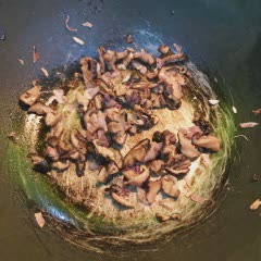 Cách làm Thịt Cốt Lết Bọc Xôi Đút Lò ngũ vị hương thơm ngon