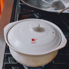 Cách làm thịt gà nướng muối