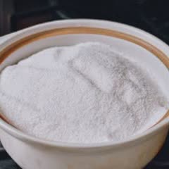 Cách làm thịt gà nướng muối
