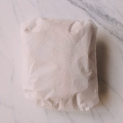 Cách làm thịt gà nướng muối