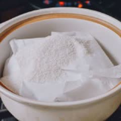 Cách làm thịt gà nướng muối
