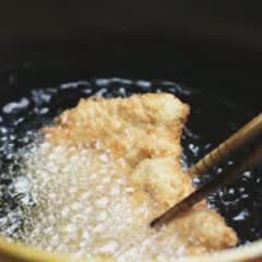 Cách Làm Thịt Gà Nướng Sốt Tương Ớt Hàn Quốc Ngon