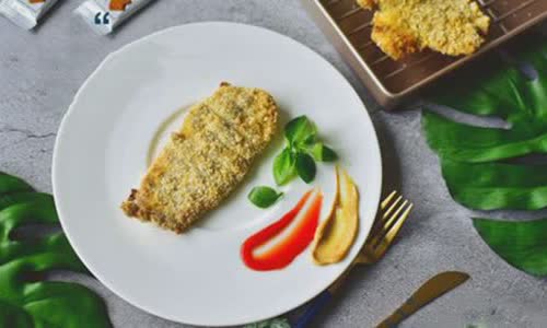 Cách làm thịt ức gà nướng thơm ngon