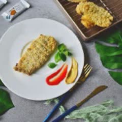 Cách làm thịt ức gà nướng thơm ngon