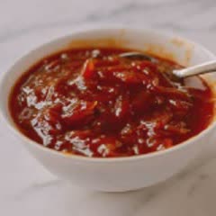 Cách làm vịt sốt mận chua