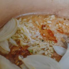 Cách làm vịt sốt mận chua