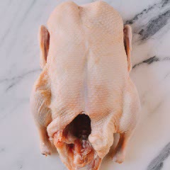 Cách làm vịt sốt mận chua