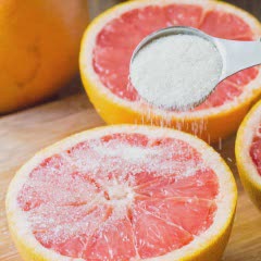 Cách làm Bưởi đào đốt đường