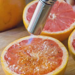 Cách làm Bưởi đào đốt đường