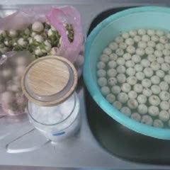 Cách Làm Cà Muối Giòn Ngon Chống Ngán Cho Bữa Cơm