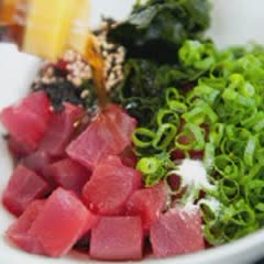 Cách Làm Gỏi Sashimi Cá Ngừ Ngon Miệng Đơn Giản