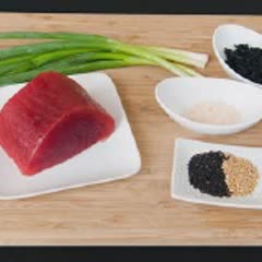 Cách Làm Gỏi Sashimi Cá Ngừ Ngon Miệng Đơn Giản