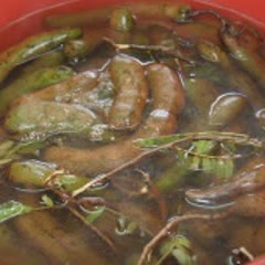 Cách làm Me Ngâm Chua Ngọt thơm ngon, hấp dẫn cả nhà