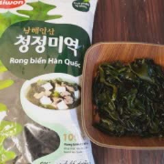 Cách làm Poké Salad Cơm Nhật Cá Hồi Sống đơn giản thanh mát