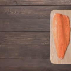 Cách Làm Sashimi Cá Hồi Tươi Ngon Giàu Dinh Dưỡng