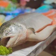 Cách Làm Sashimi Cá Hồi Tươi Ngon Giàu Dinh Dưỡng
