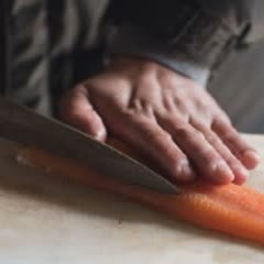 Cách Làm Sashimi Cá Hồi Tươi Ngon Giàu Dinh Dưỡng