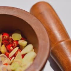 Cách Làm Tôm Sống Sốt Thái Tươi Ngon, Đơn Giản Tại Nhà