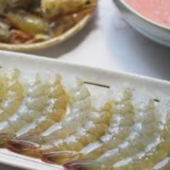 Cách Làm Tôm Sống Sốt Thái Tươi Ngon, Đơn Giản Tại Nhà