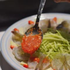 Cách Làm Tôm Sống Sốt Thái Tươi Ngon, Đơn Giản Tại Nhà