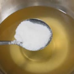 Cách làm Xoài Ngâm Mắm Ớt giòn sựt chua mặn hấp dẫn
