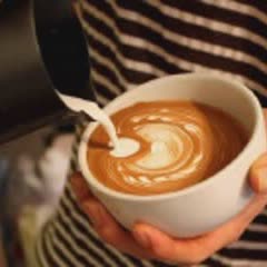 Cách pha Cà Phê Capuchino thơm ngon đúng chuẩn hương vị Ý