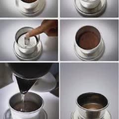 Cách pha Cà Phê Capuchino thơm ngon đúng chuẩn hương vị Ý
