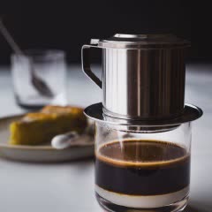 Cách làm Cà Phê Sữa Nóng ngọt ngào, thơm lừng siêu hấp dẫn 
