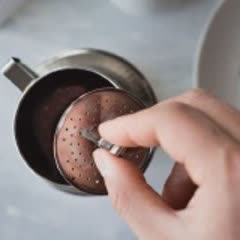 Cách làm Cà Phê Sữa Nóng ngọt ngào, thơm lừng siêu hấp dẫn 