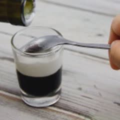 Cách Pha Cocktail Kiểu B52 Chuẩn Ngon, Đơn Giản