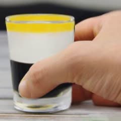 Cách Pha Cocktail Kiểu B52 Chuẩn Ngon, Đơn Giản