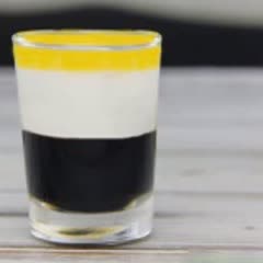 Cách Pha Cocktail Kiểu B52 Chuẩn Ngon, Đơn Giản
